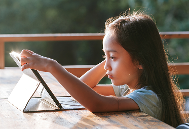 Technology with purpose